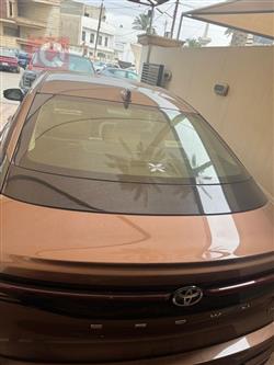 تويوتا كراون